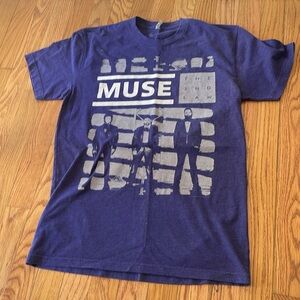 Muse T shirt
